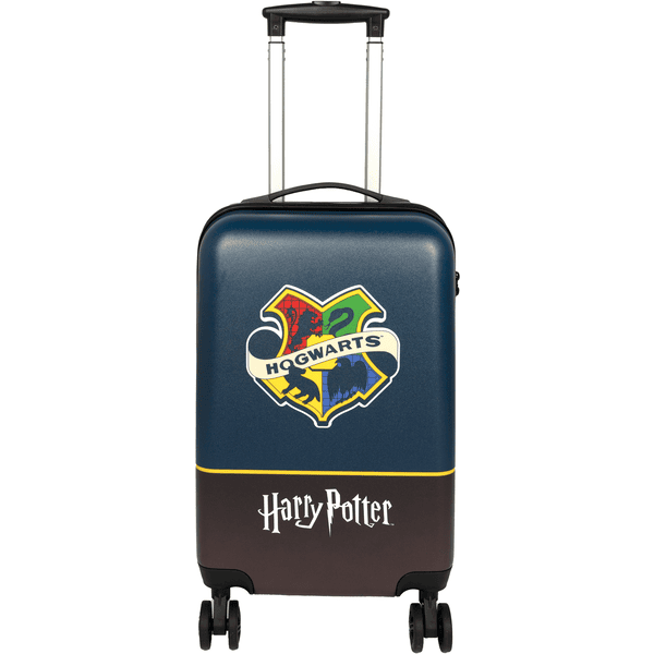 Undercover Vagn 20' Harry Potter