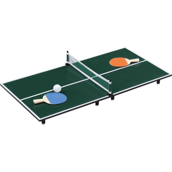 Hračky a sporty XTREM - Sada stolního tenisu HEIMSPIEL