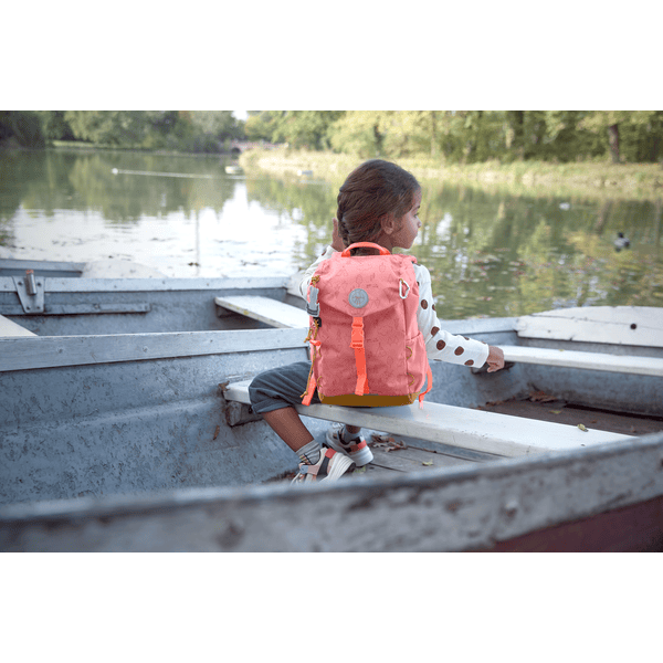 Mini cheap outdoor backpack