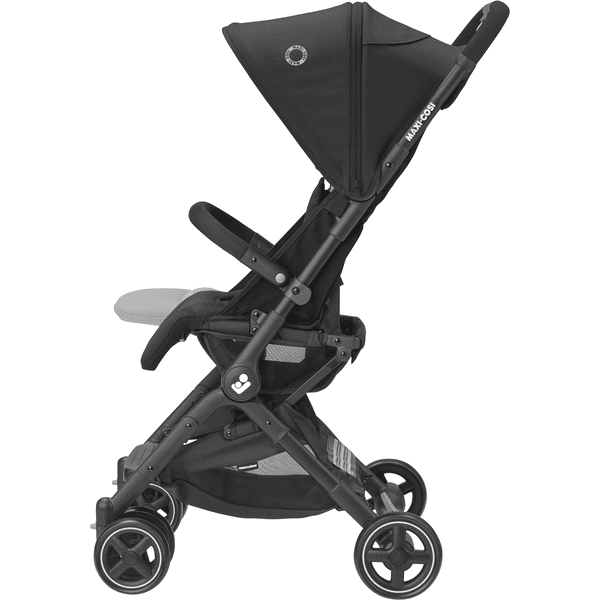 MAXI COSI Buggy Lara² Essential Black