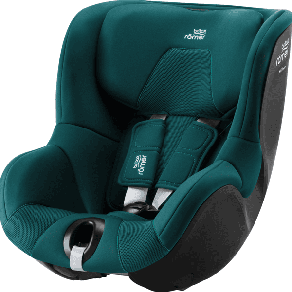 Britax Römer Ovetto reclinabile Baby-Safe 5Z2 - Atlantic Green Green Sense  
