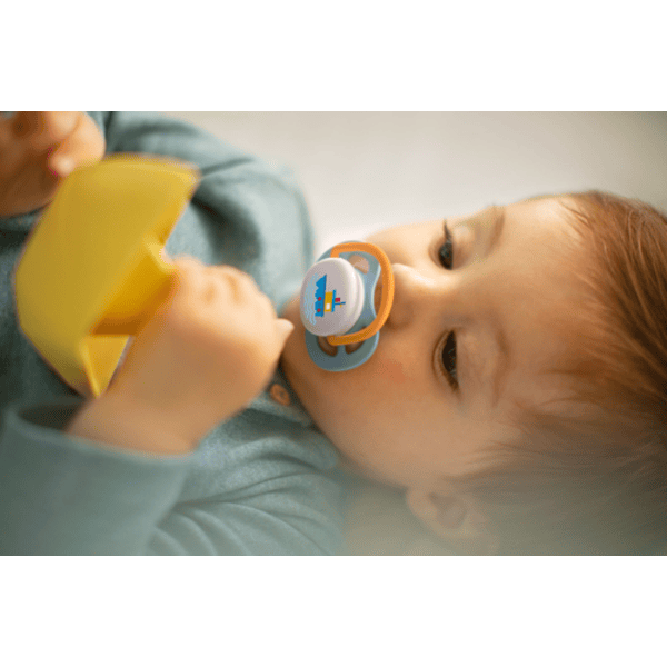 Philips AVENT Sucettes Ultra Air 0-6m