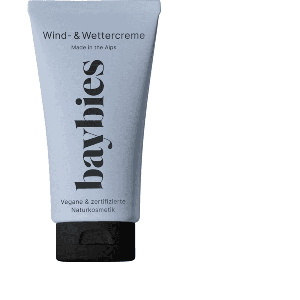 baybies Wind und Wetter Creme 50 ml