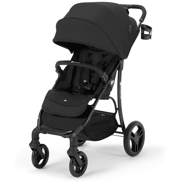 Kinderkraft Buggy ASKOY black