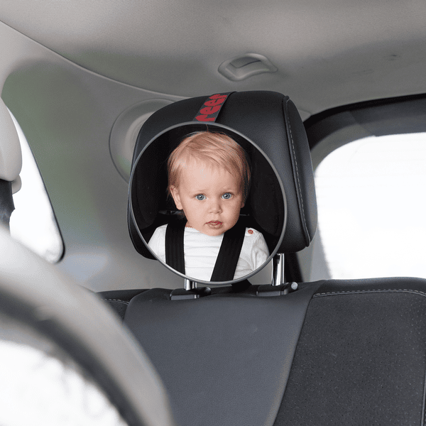 REER Specchietto retrovisore per sedile posteriore 