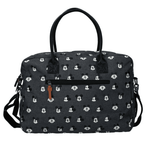 Sac a langer 3 en 1 Disney - Gris