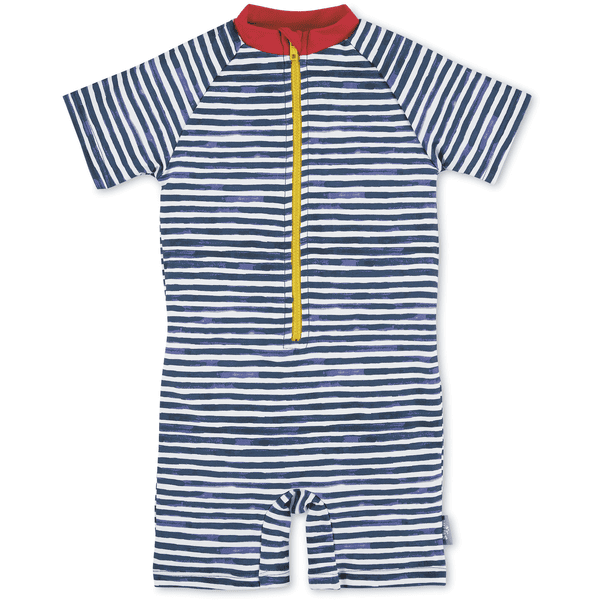 Sterntaler Zwemkleding S child pad marine 