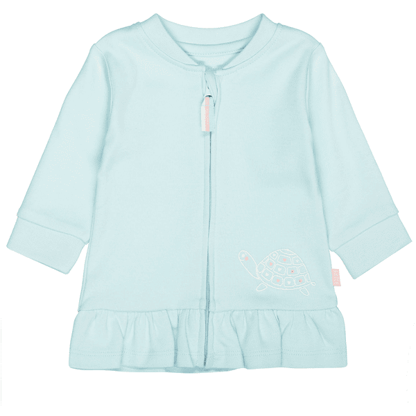 STACCATO Jacke cyan