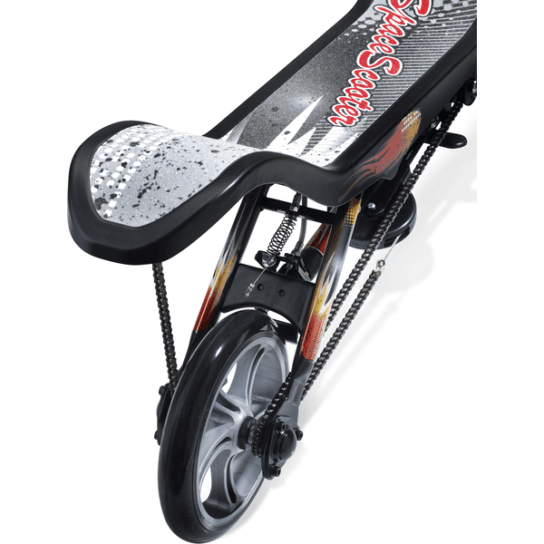 Space Scooter® Step X mat | pinkorblue.nl