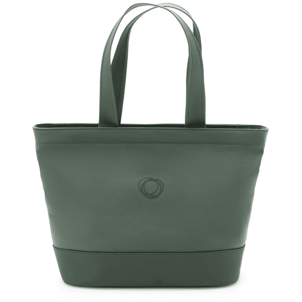 bugaboo Wickeltasche Pine Green