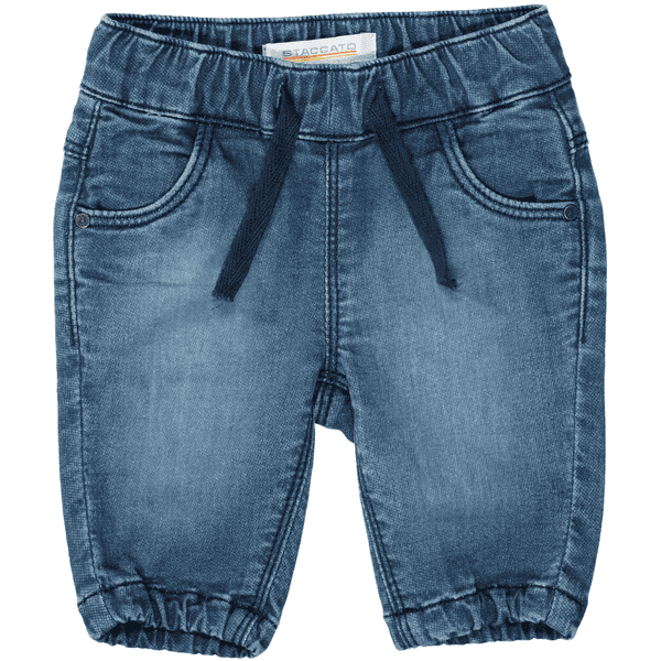  STACCATO  Farkut sininen denim 