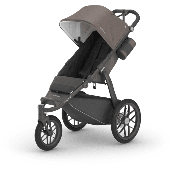 UPPAbaby passeggino Ridge Theo Dark Taupe