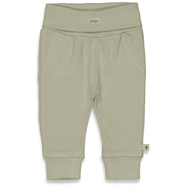 Feetje Schlupfhose Pearfect Groen