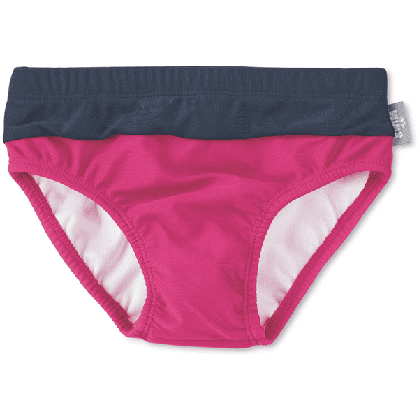 Sterntaler Badehose magenta