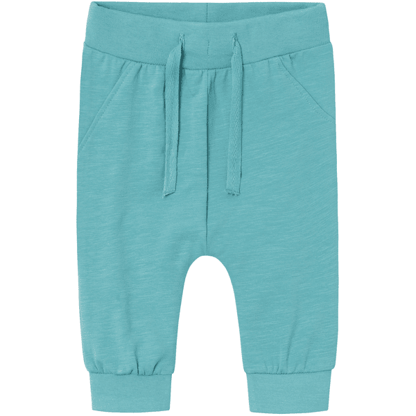 name it Nbmjobus Bristol Blauwe joggingbroek