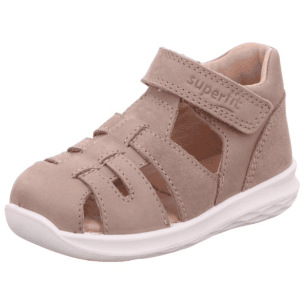 superfit Sandales enfant Bumblebee beige