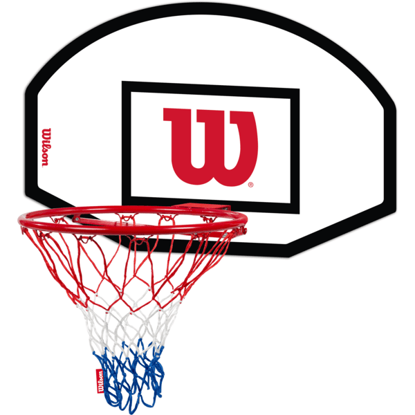 XTREM Toys and Sports Panier de balles Wilson Basket 