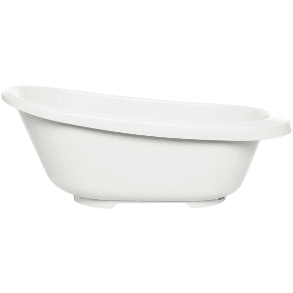 bébé-jou® Badewanne Sense Weiss