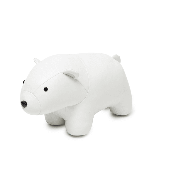 Little Big Friends  Gli animali musicali - Nathan l'orso polare