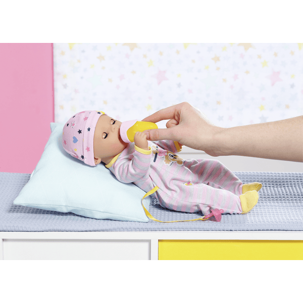 Zapf Creation BABY born® Soft Touch Little Girl 36 cm 