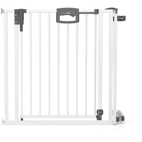 Geuther Easylock Plus -portasuojakisko 4793+ 84,5 - 92,5 cm