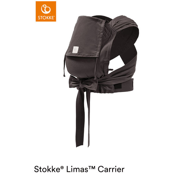 STOKKE® Limas™ Babytrage Espresso Brown OCS