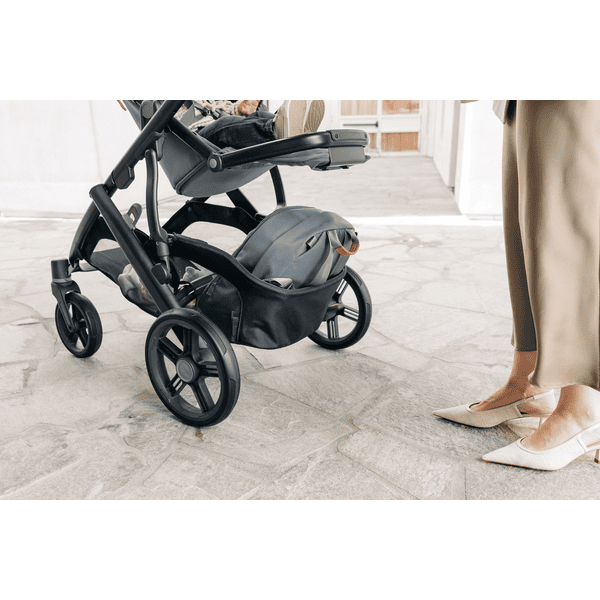 UPPAbaby All Terrain Rader fur Vista Vista V2 Vista V3