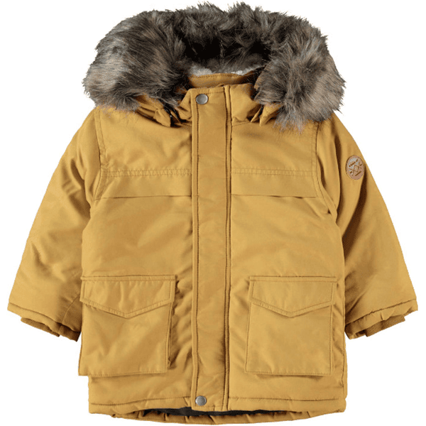 name it parka