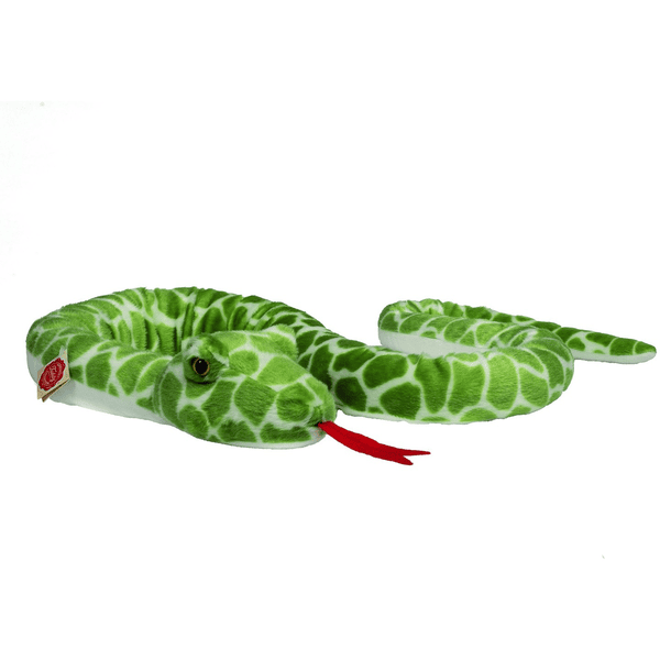 Teddy HERMANN® Pupazzo Bassotto tedesco in piedi, 28 cm 