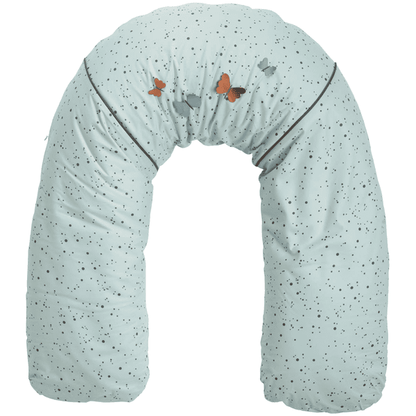 COUSSIN D'ALLAITEMENT EVOLUTIF | LE PAPILLON™