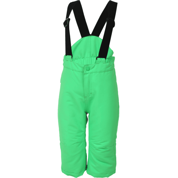 COLOR KIDS Schneehose Runderland Toucan Green