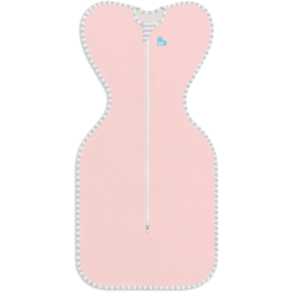 Love to dream  ™ Swaddle Up™ Pucksack roze