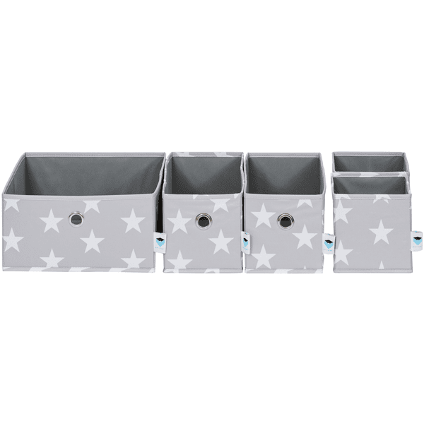 STORE !t Organiser set, 5st