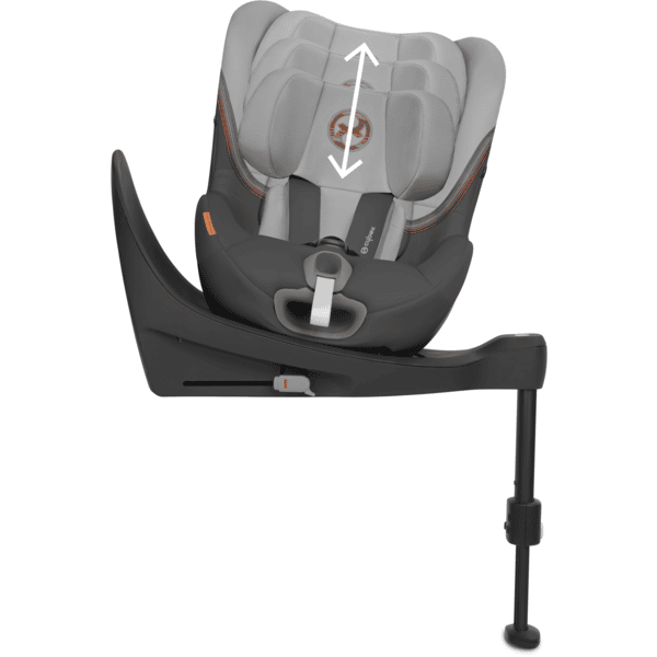 Cybex sirona m2 outlet opinie