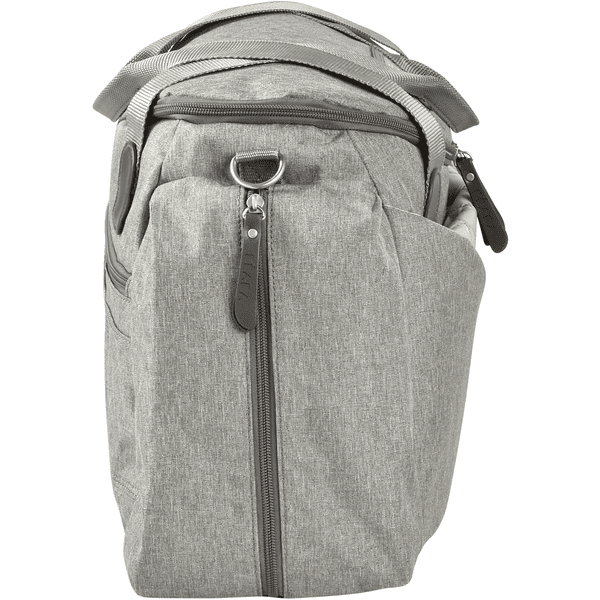 Vente en ligne pour bébé  Sac à langer Sydney II gris Beaba à la