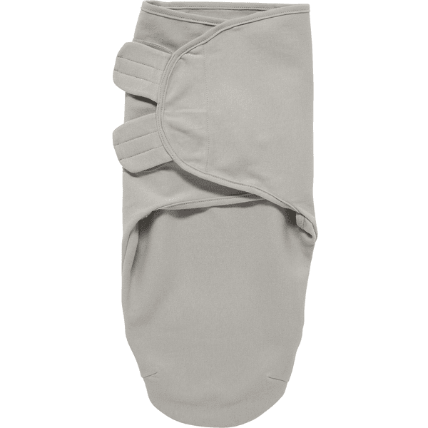 Meyco Pucksack Uni grey