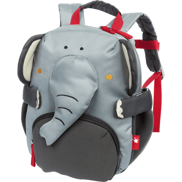 sigikid Sac dos pour patte d l phant roseoubleu.fr