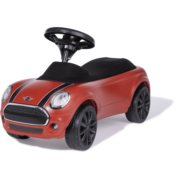 rolly®tarvikkeet FerbedoCar MINI orange 