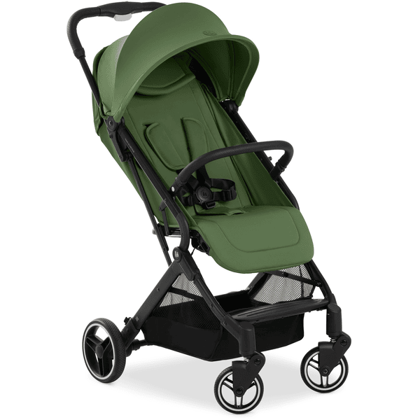 hauck Buggy Travel N Care Plus Green