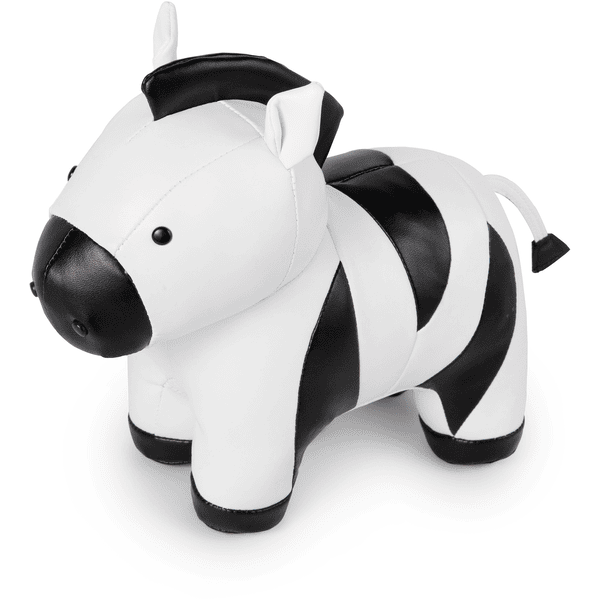 Little Big Friends Die Musiktiere - Robert das Zebra