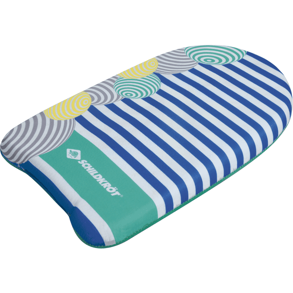 SCHILDKRÖT® Planche de natation enfant Bodyboard S