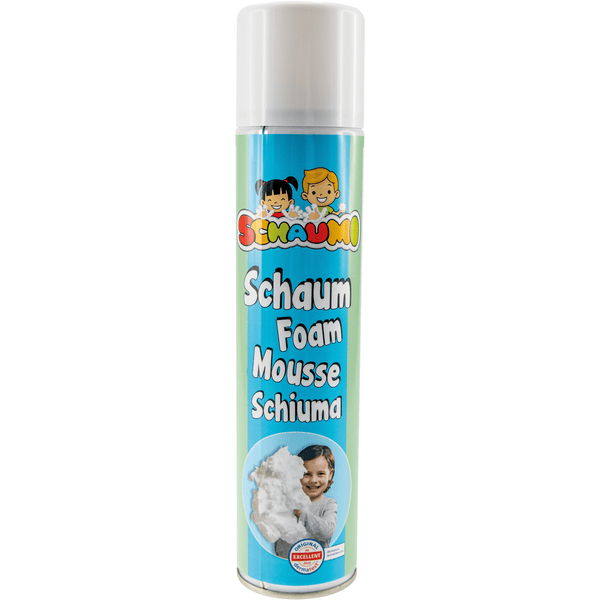 BLS Schaumi 300 ml - biały