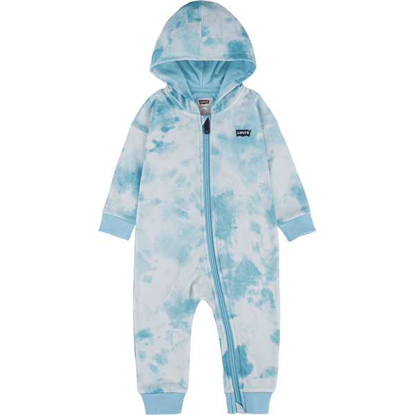 Levi's® Kids Overall med huva Skyway