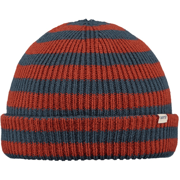 BARTS Beanie Milo ruoste