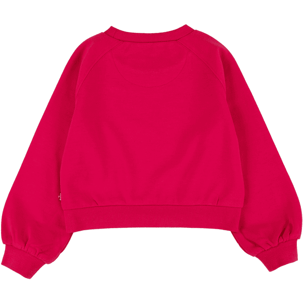 Sudadera levis outlet roja