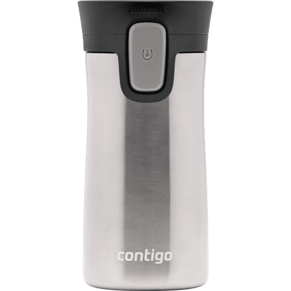 Contigo Kubek termiczny Pinnacle Autoseal™ 300 ml, nierdzewny Steel 