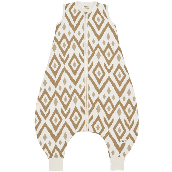 MEYCO Talvimakuupussi Jumper Ikat Sand 