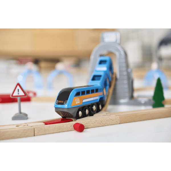 Brio Train retailer