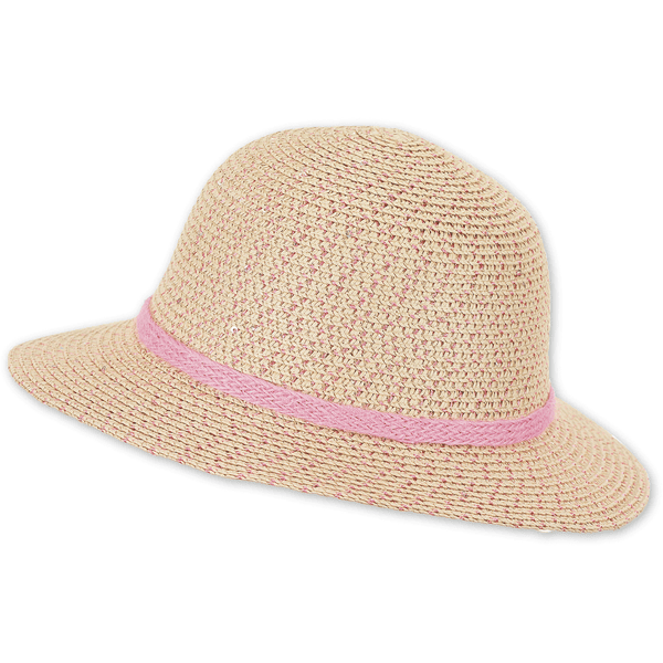 Sterntaler Sombrero de paja sand 