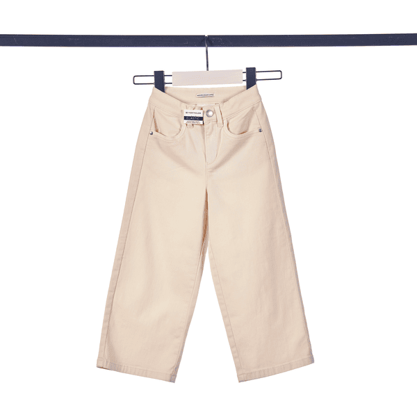 TOM TAILOR Culotte Light Almond